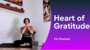 Heart of Gratitude 