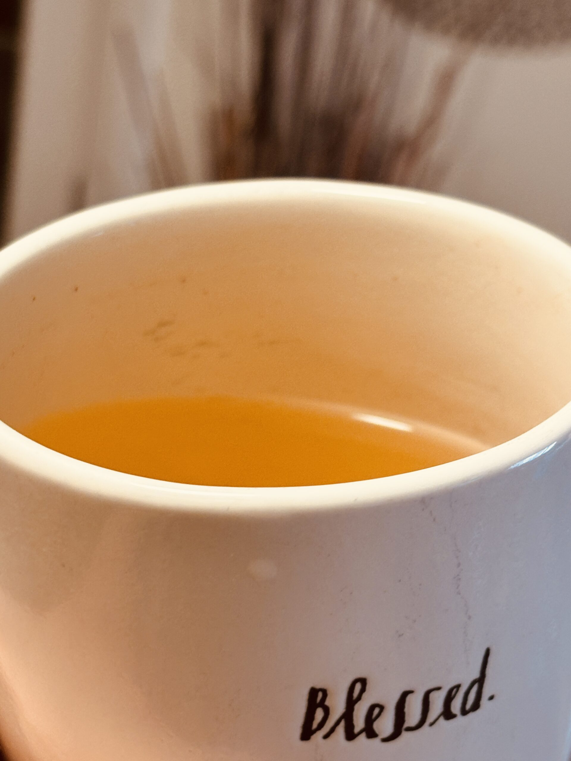 Soothing Stomach Tea