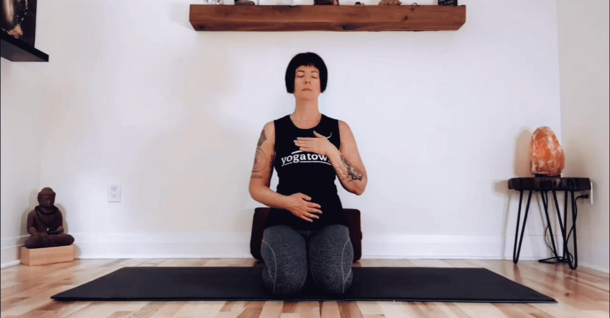 Visibility Is A Frequency - Not A Volume Issue