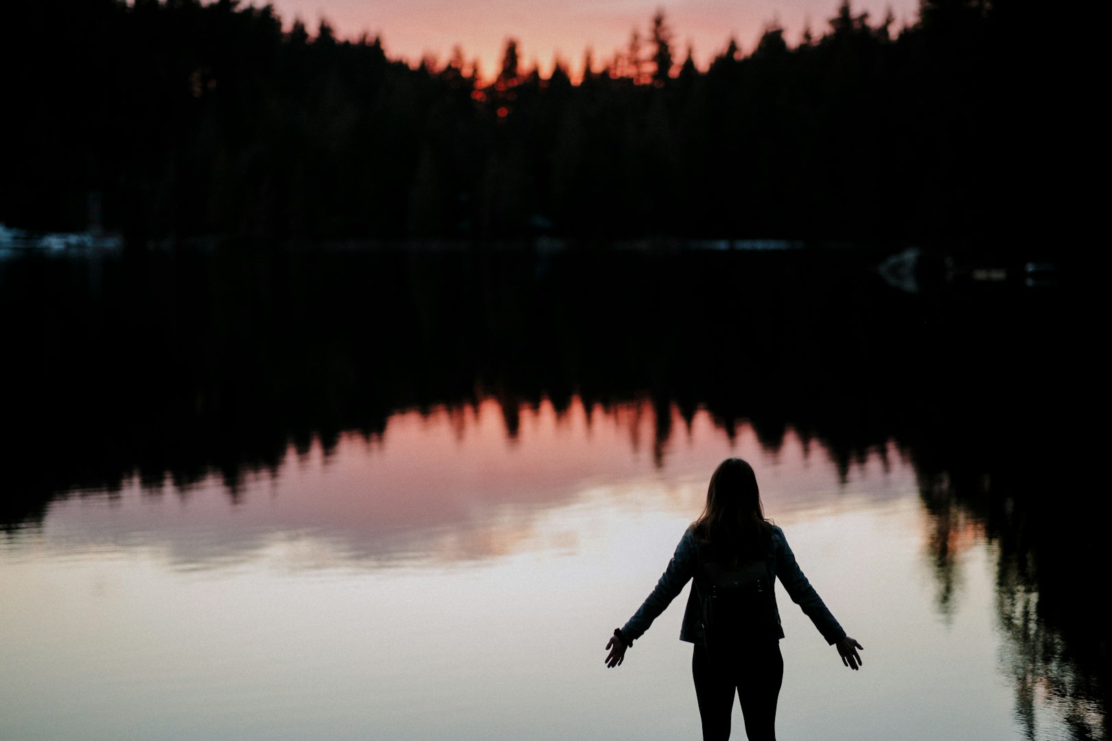 You Might Not Know This Yet: Why Stillness Feels Hard (Especially After 40)