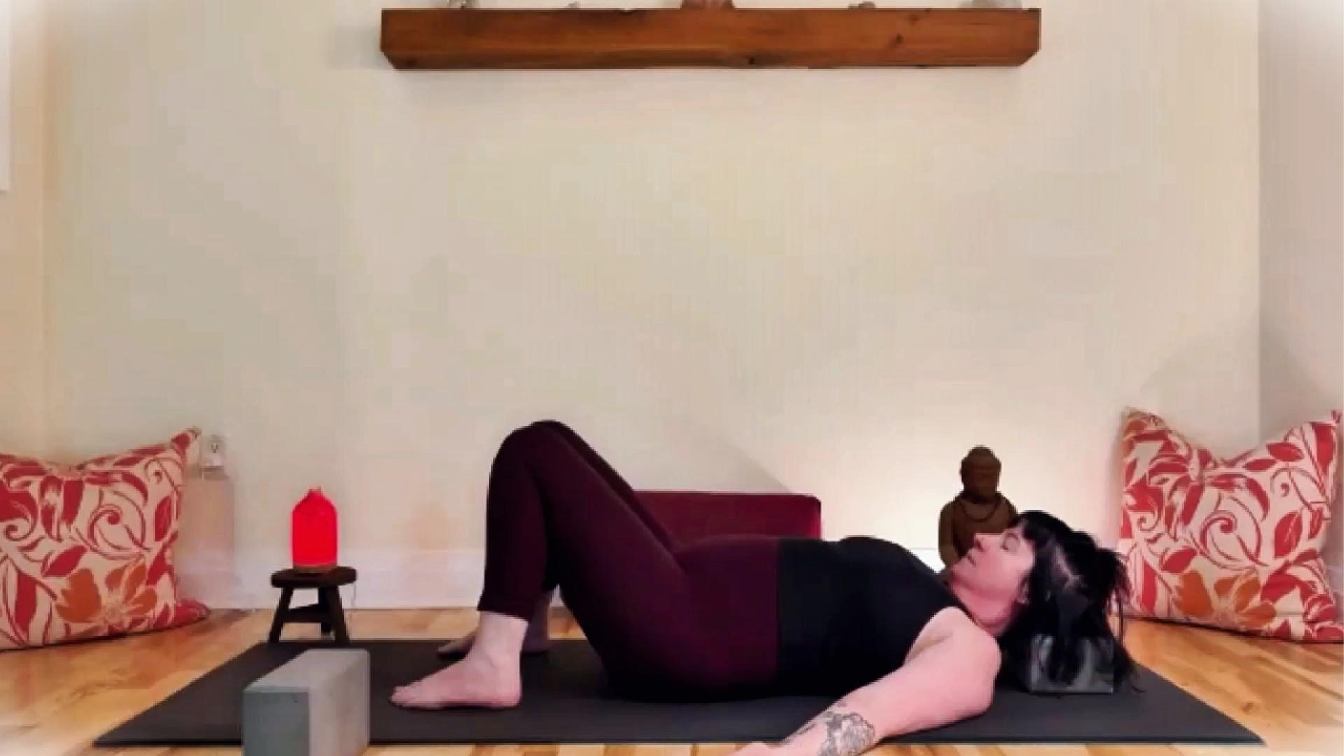 Visibility Is A Frequency - Not A Volume Issue