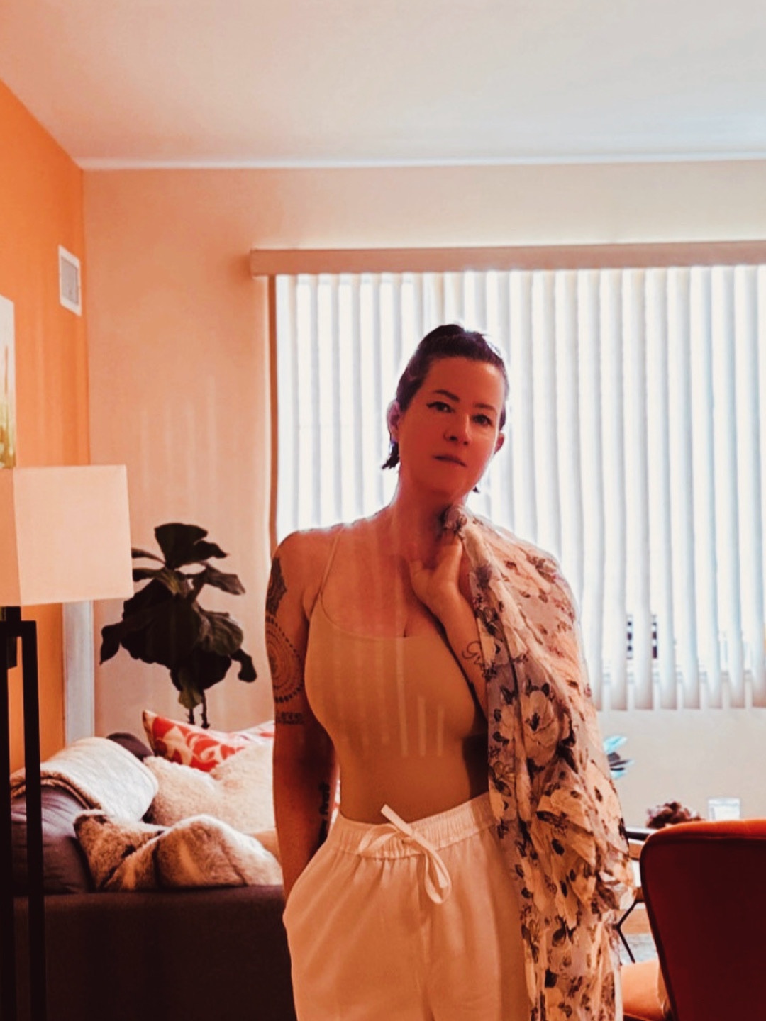 Visibility Is A Frequency - Not A Volume Issue